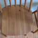 Pair of Quaker model chairs, Ercol, 1960's