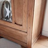1-door mirrored wardrobe