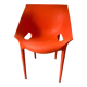 Chaise Dr Yes by Philippe Starck for Kartell