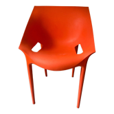 Chaise Dr Yes de Philippe Starck pour Kartell