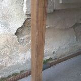 Table de ferme xix eme