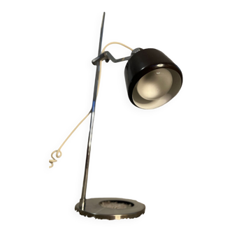 Metal lamp year 70/89