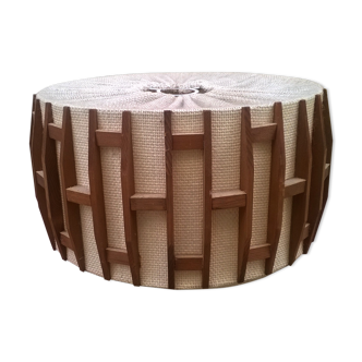 Suspension scandinave