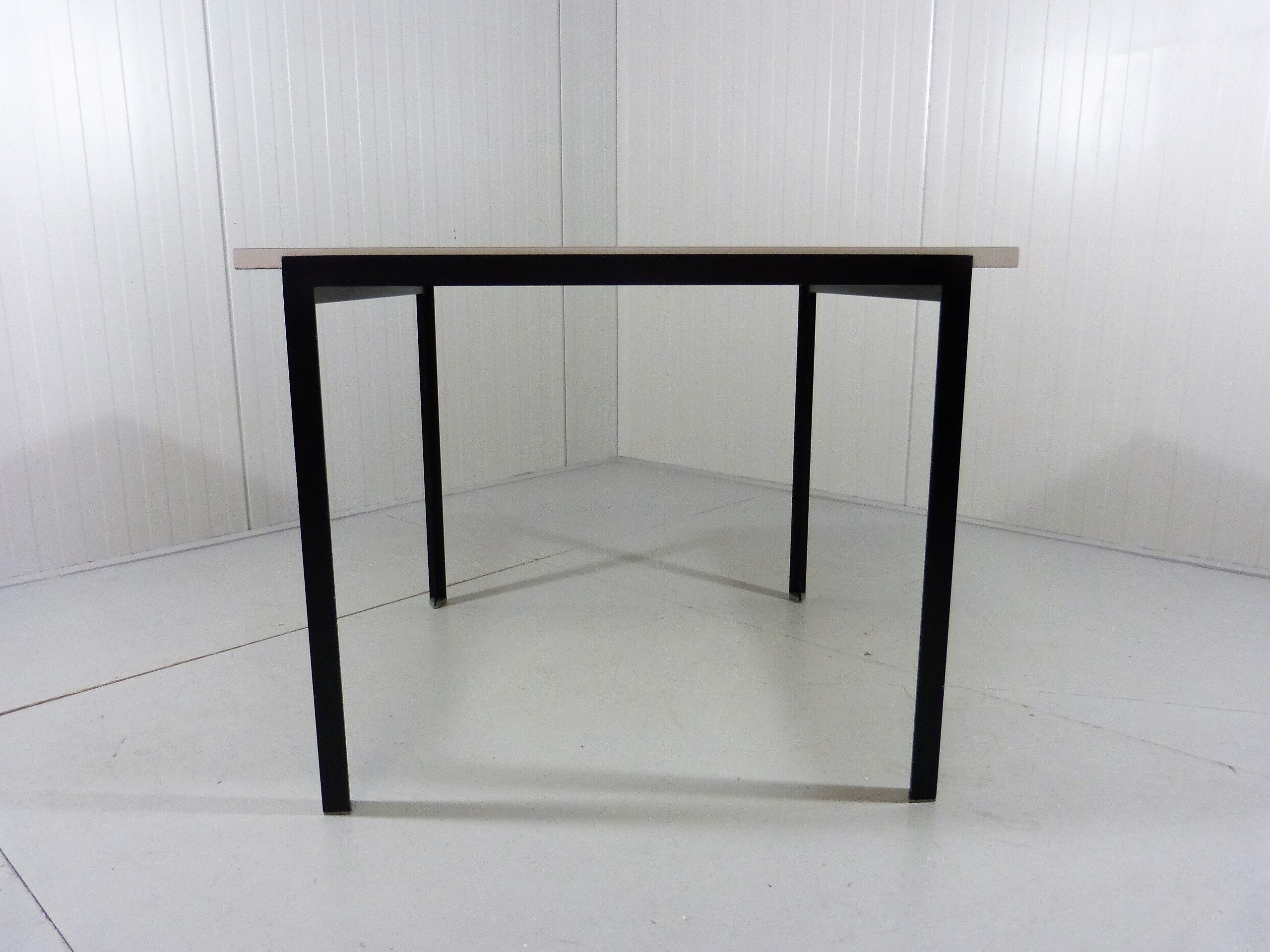 Dining table by Knoll International, 1960's