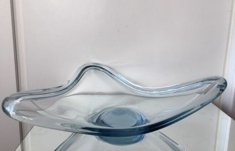 Holmegaard bowl by Per Lutken