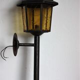 Wall lantern