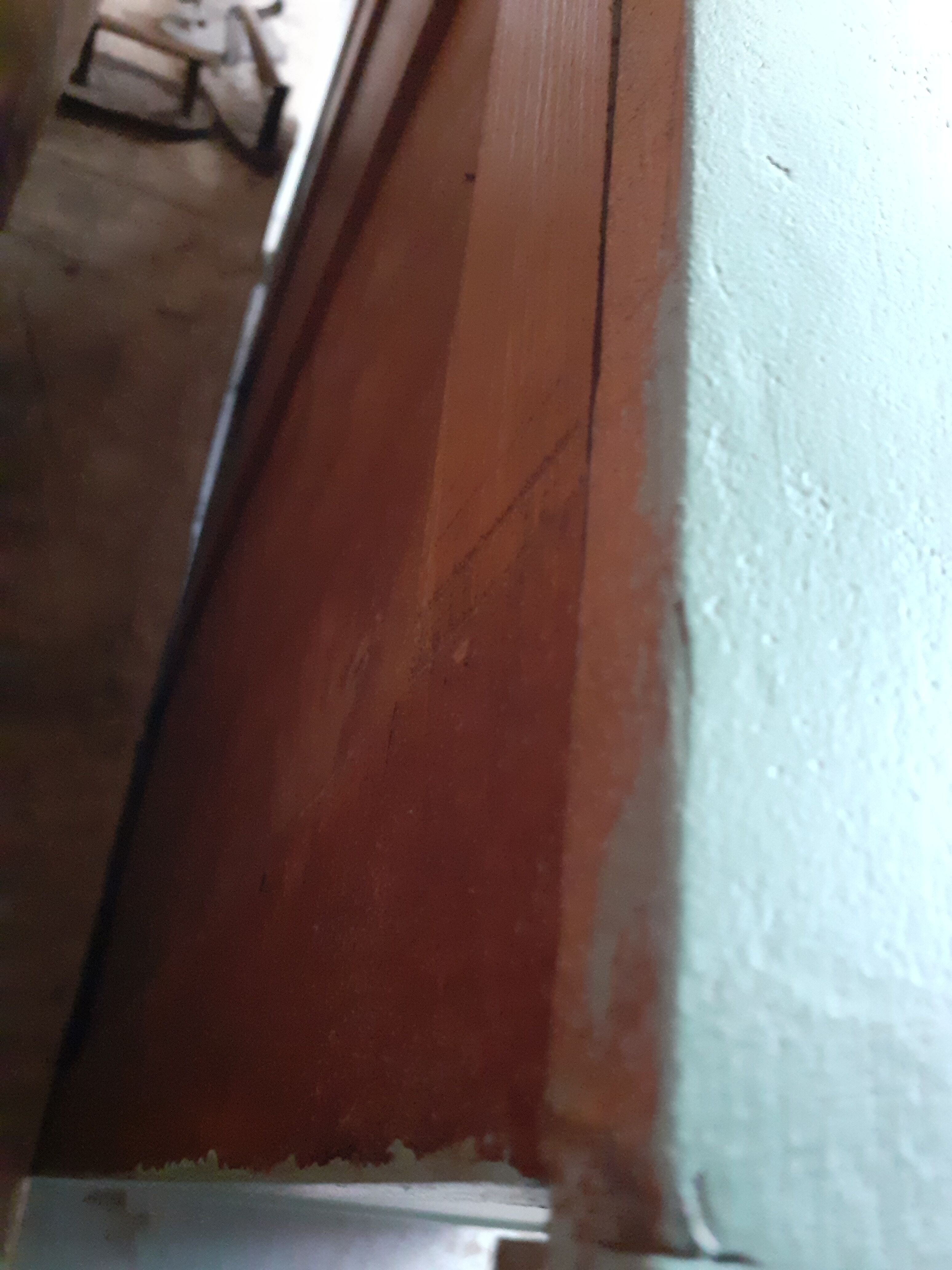 Buffet bas vert provence