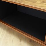 Walnut sideboard, Scandinavian design
