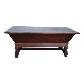 Table Maie 18ème en noyer