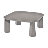 Table basse Angelo Mangiarotti