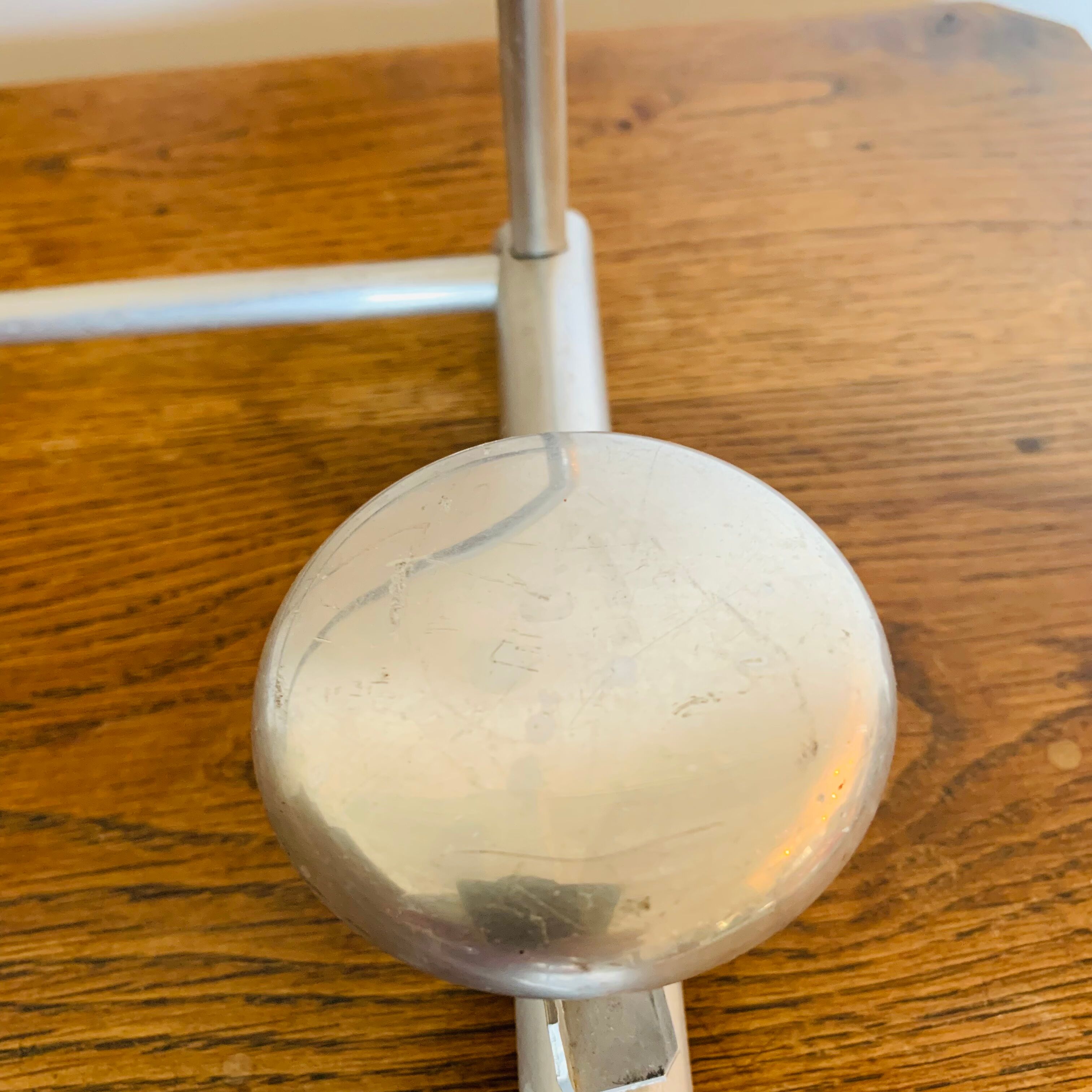 Wall coat rack