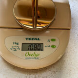 SCE brass wall light