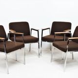 Armchairs edition Drabert