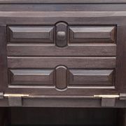 Armoire vitrée Guillerme et Chambron