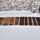 Vintage Anatolian Kilim Runner sku 3066