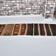Kilim Runner anatolien vintage sku 3066