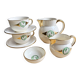 Service à Thé  "Toi& Moi" Robj par Villeroy & Boch