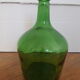 Green bottle 2 liters