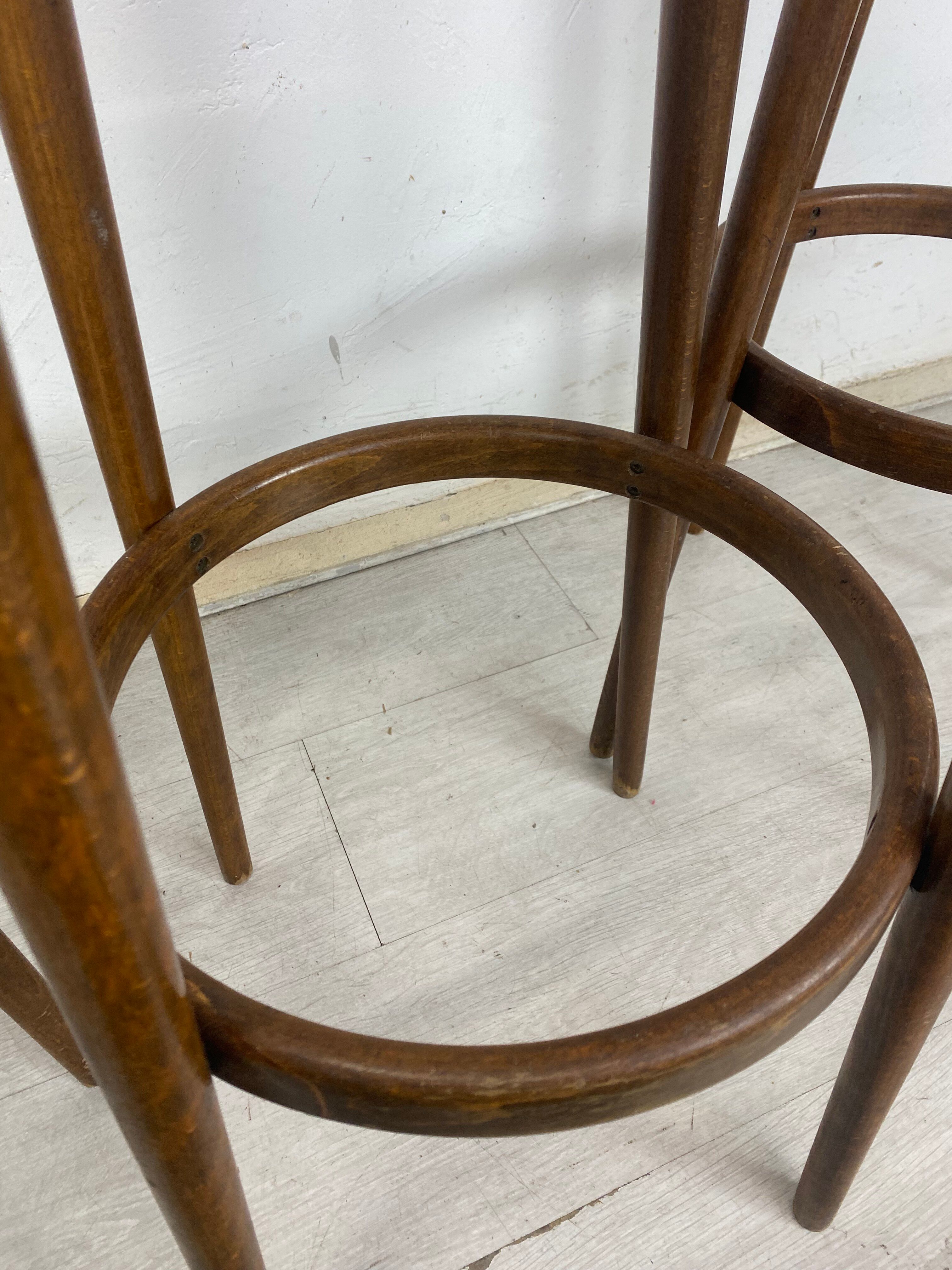 Bar stools