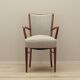 Walnut chair, Danish design, 1970s, production: Denmark