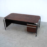 Italian desk by Ico Parisi for Mim