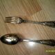 covered in silver metal Christofle 19th century monogrammed