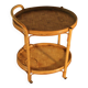 Bar en paille