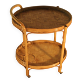 Bar en paille
