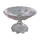Coupelle verre moulé