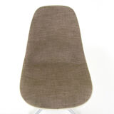Chaise Pscc-4 DE Ray & Charles Eames éditée Herman Miller, Vitra 1960
