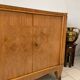 Vintage sideboard, art deco style, 50s