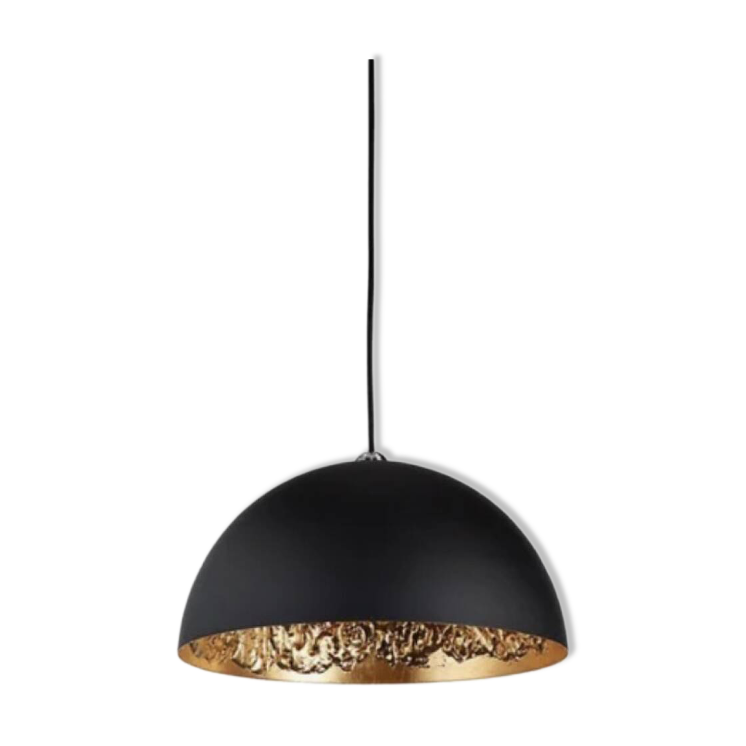 Suspension Stchu Moon 02 Catellani&Smith