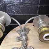 Wall light