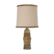 Lampe de table en céramique Georges Pelletier