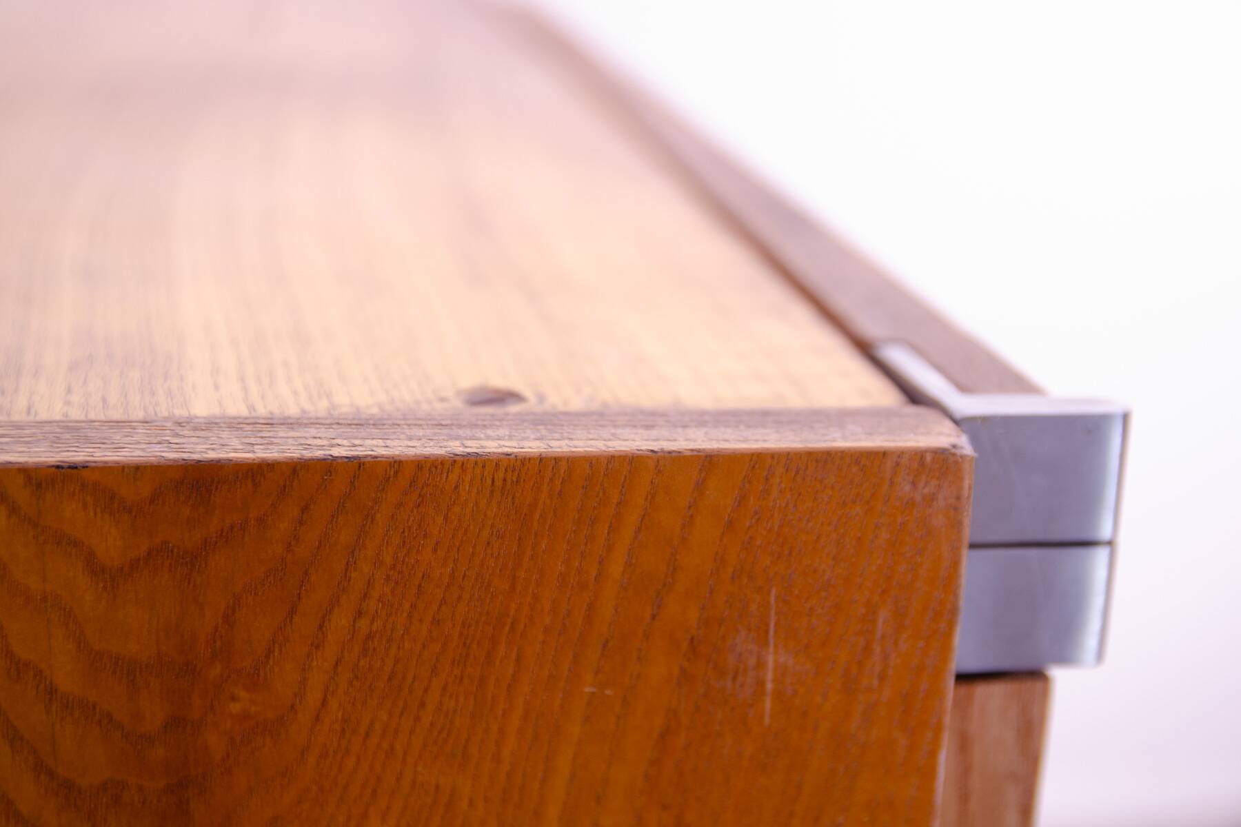 Vintage wardrobe by up závody, 1960´s, czechoslovakia