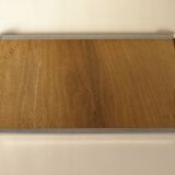 Art Deco mirror tray 30 x 15