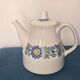 Vintage Viking teapot Figgjo Flint Turi Tor