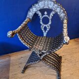 Fauteuil Syrien