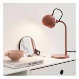 Ball Single Desk Lamp