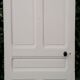 Porte de communication 82,7x218,4cm ancienne moulurée