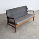vintage sofa | bank | 60s | Bovenkamp