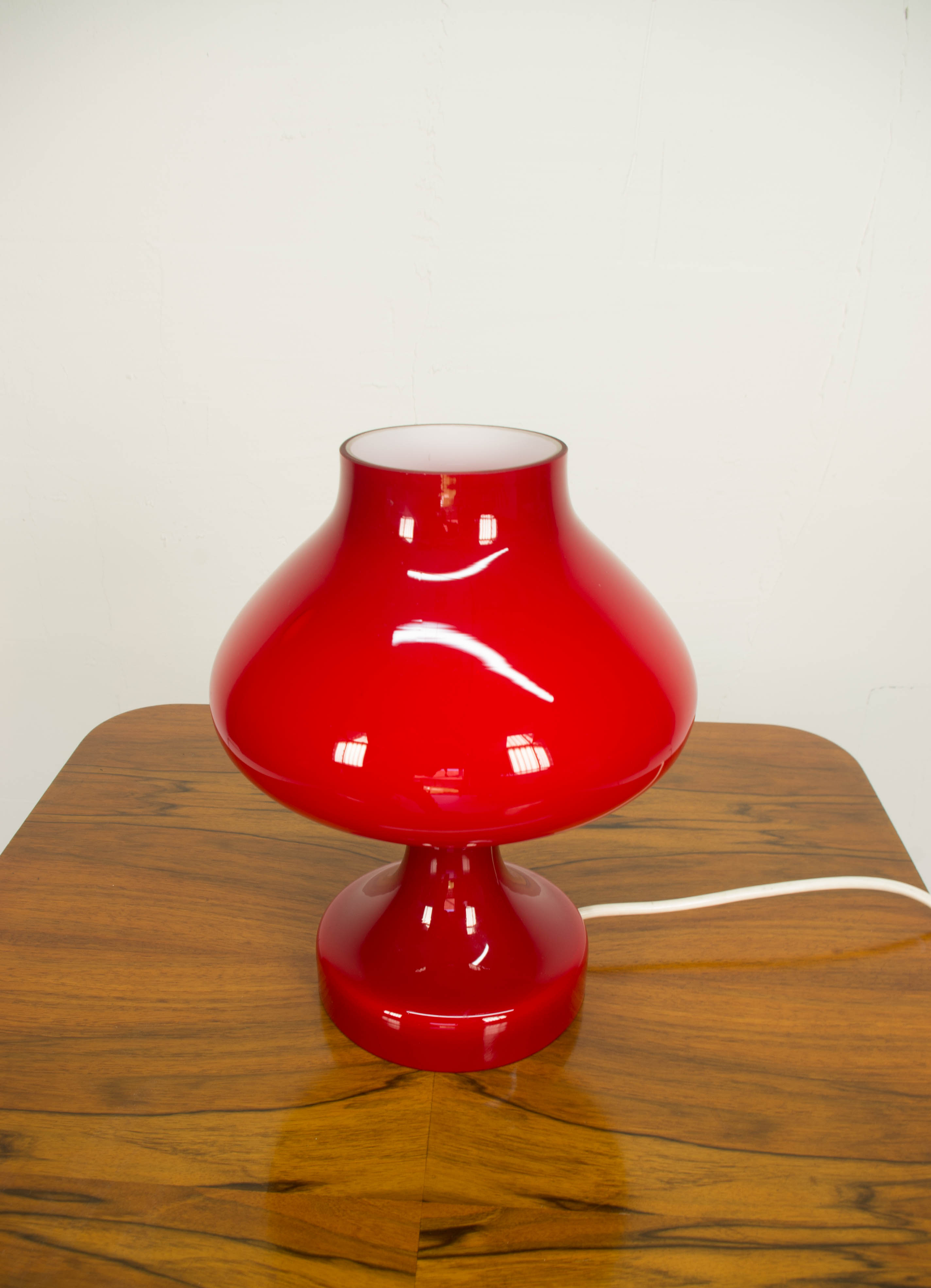 Table Lamp by Stepan Tabera, 1970s