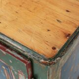French rustic cabinet 1920