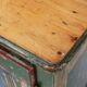French rustic cabinet 1920
