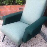 Fauteuil vintage