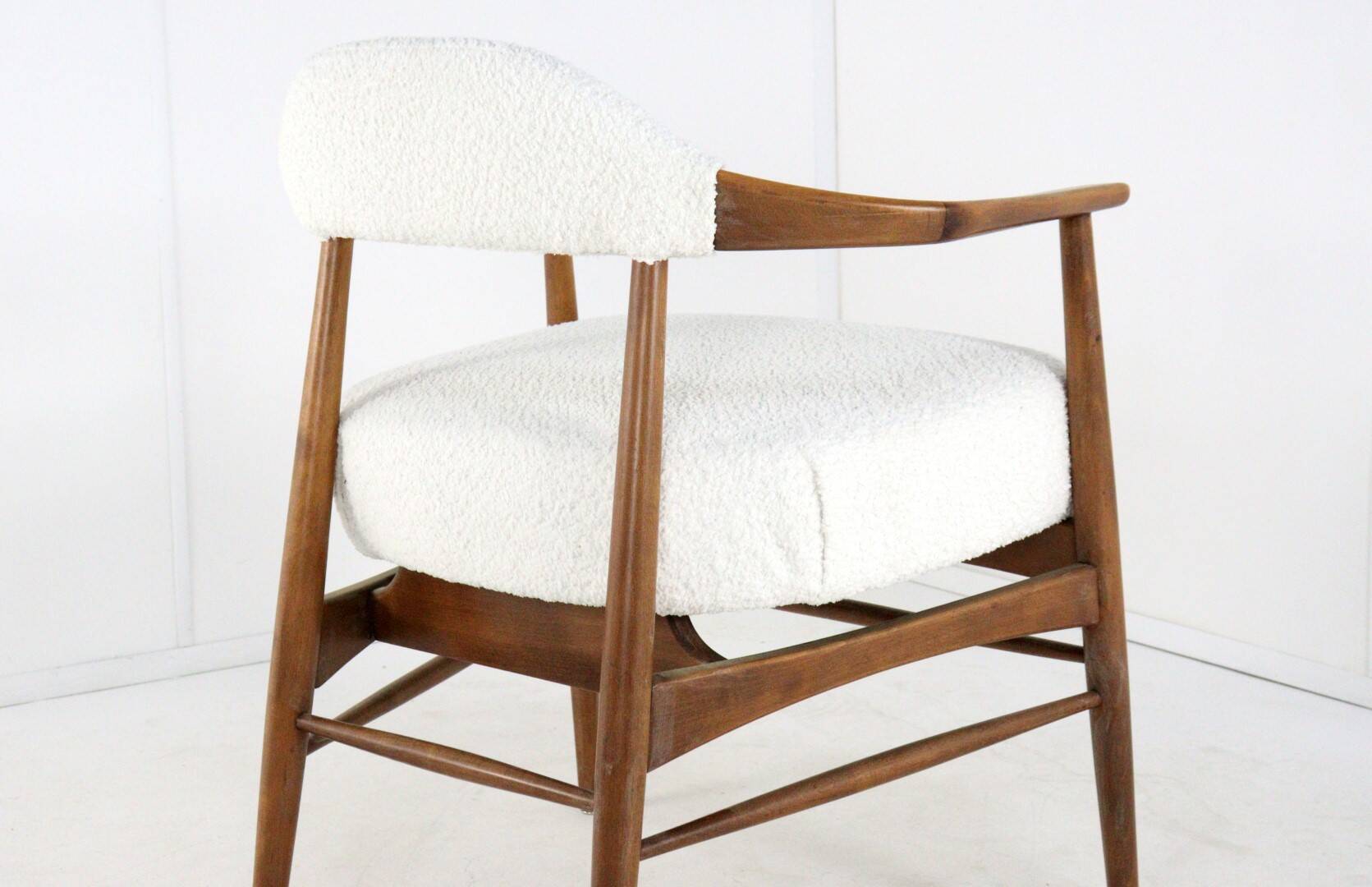 Danish chair 'Stoholm'