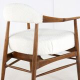 Danish chair 'Stoholm'