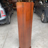 Art Deco column