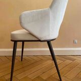 Foyer chairs from calligaris