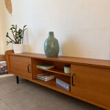 Vintage enfilade (shallow)